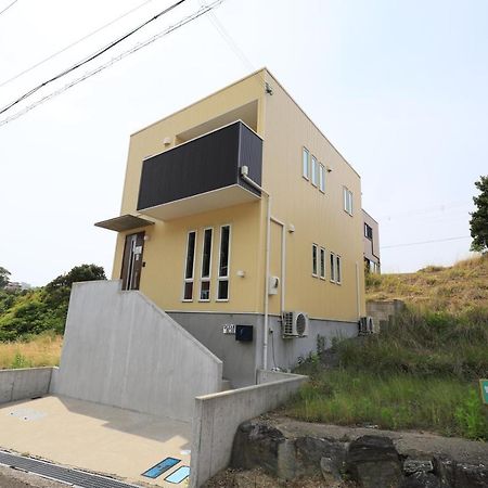 白浜パークサイドヴィラ Shirahama Extérieur photo