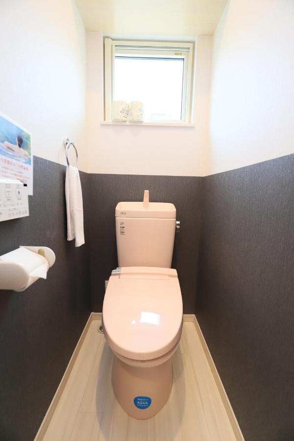 白浜パークサイドヴィラ Shirahama Extérieur photo