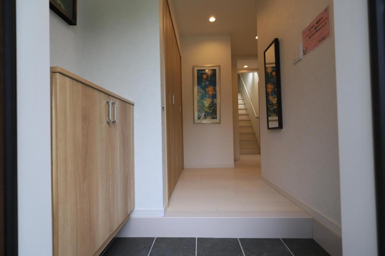 白浜パークサイドヴィラ Shirahama Extérieur photo